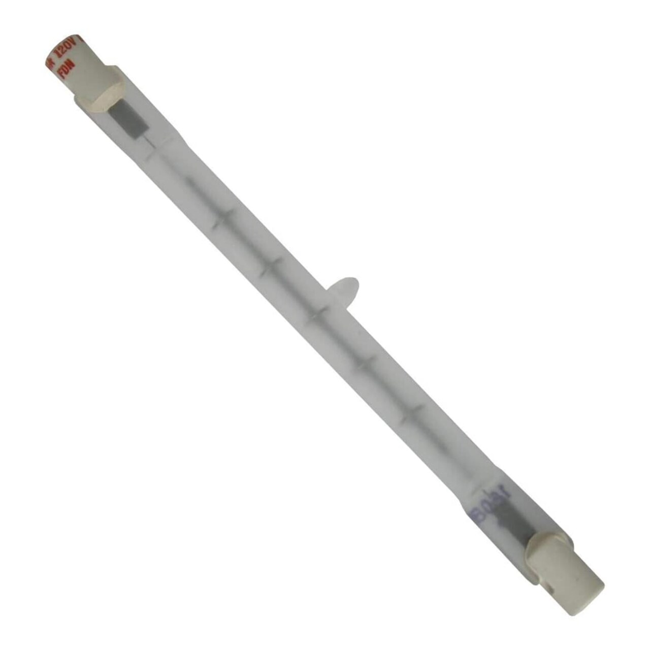 FDN 500w 120v R7s Double Ended Halogen Bulb - 54534 Replacement Lamp